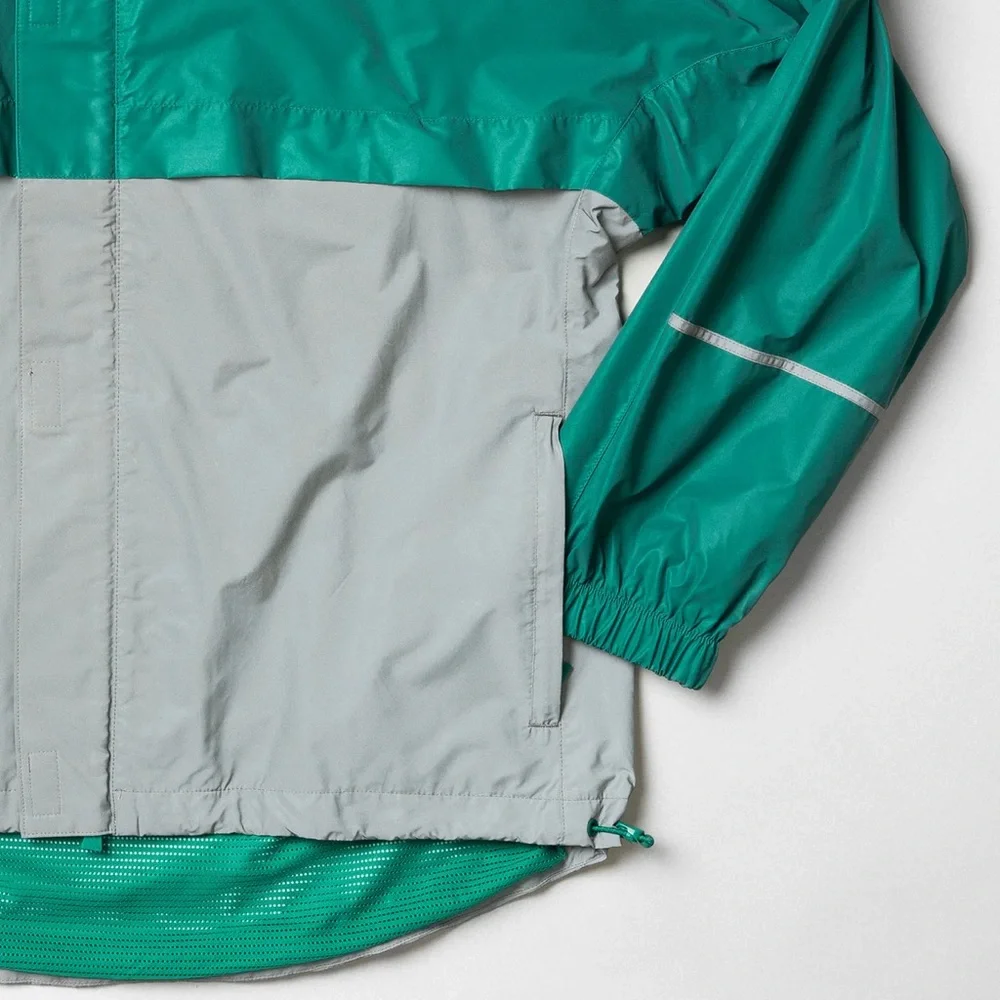 NEW ADIDAS ORIGINALS EQUIPMENT WINDBREAKER STORM JACKET JL9255 size M